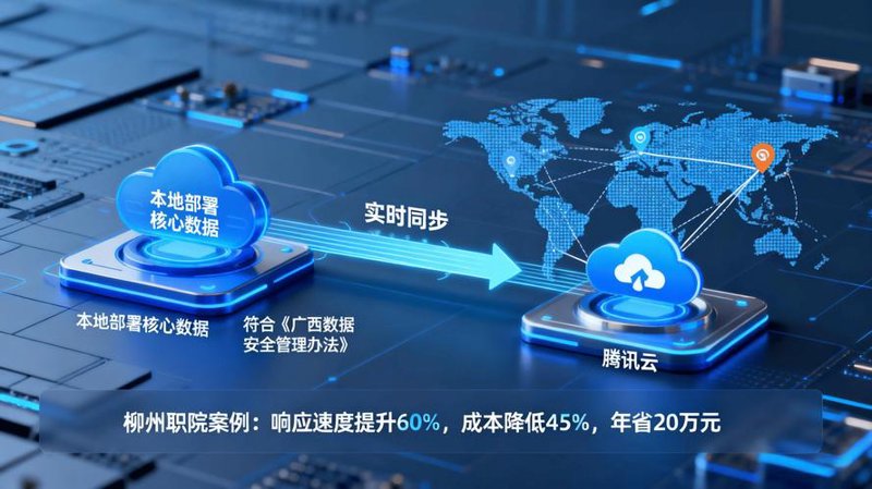 信息化解决方案